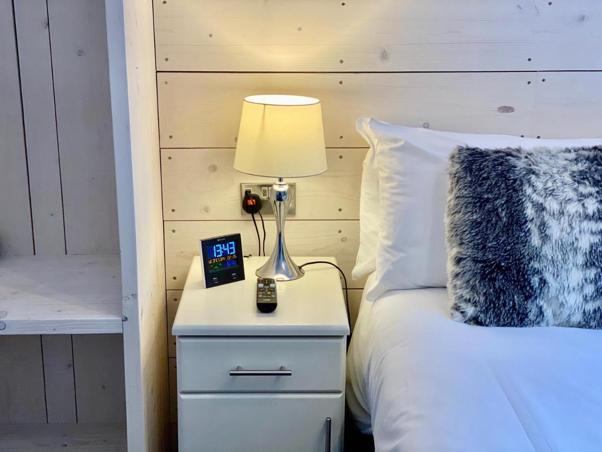 Vikings Accommodation, York